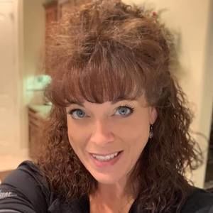 Meet your Posher, Cheryl